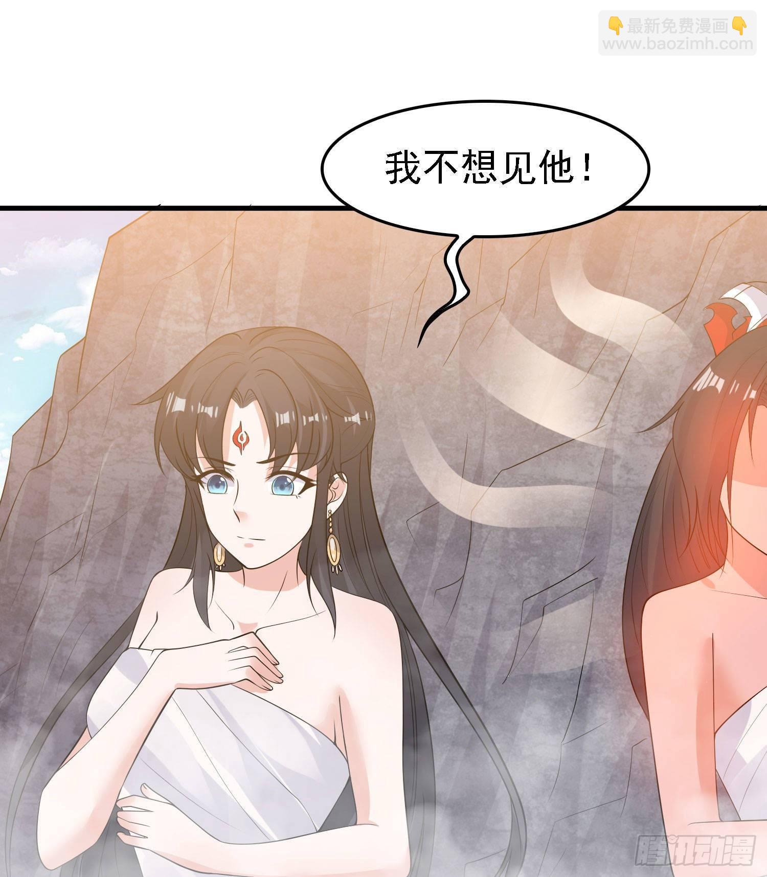 第79话 兴风作浪的妹子们(1/2)-第83话