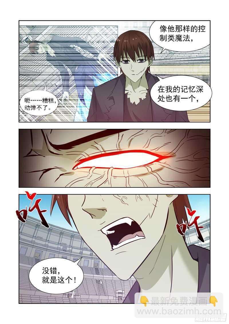 157.圣骑士?-第157话