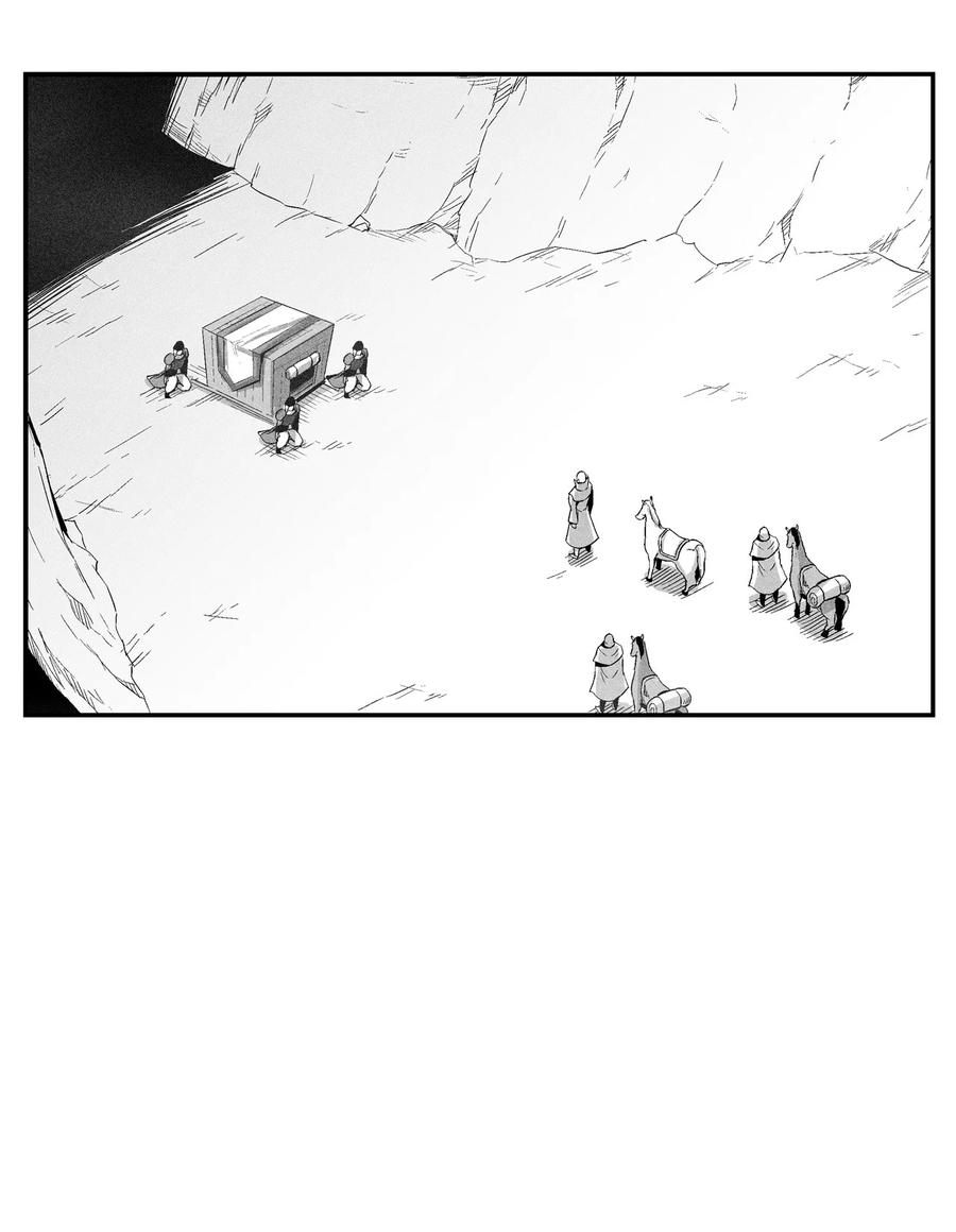 103 可怕的雾气(1/2)-第103话
