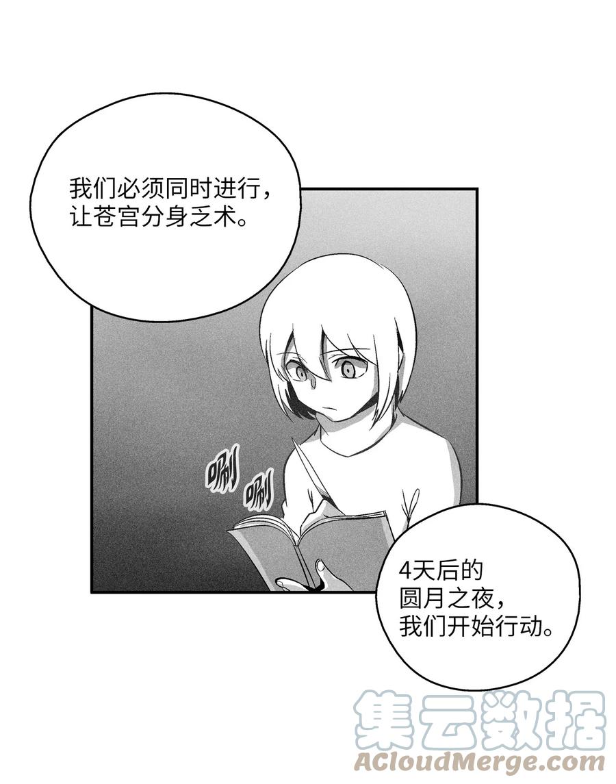 109 撒罗里的计划(1/2)-第109话
