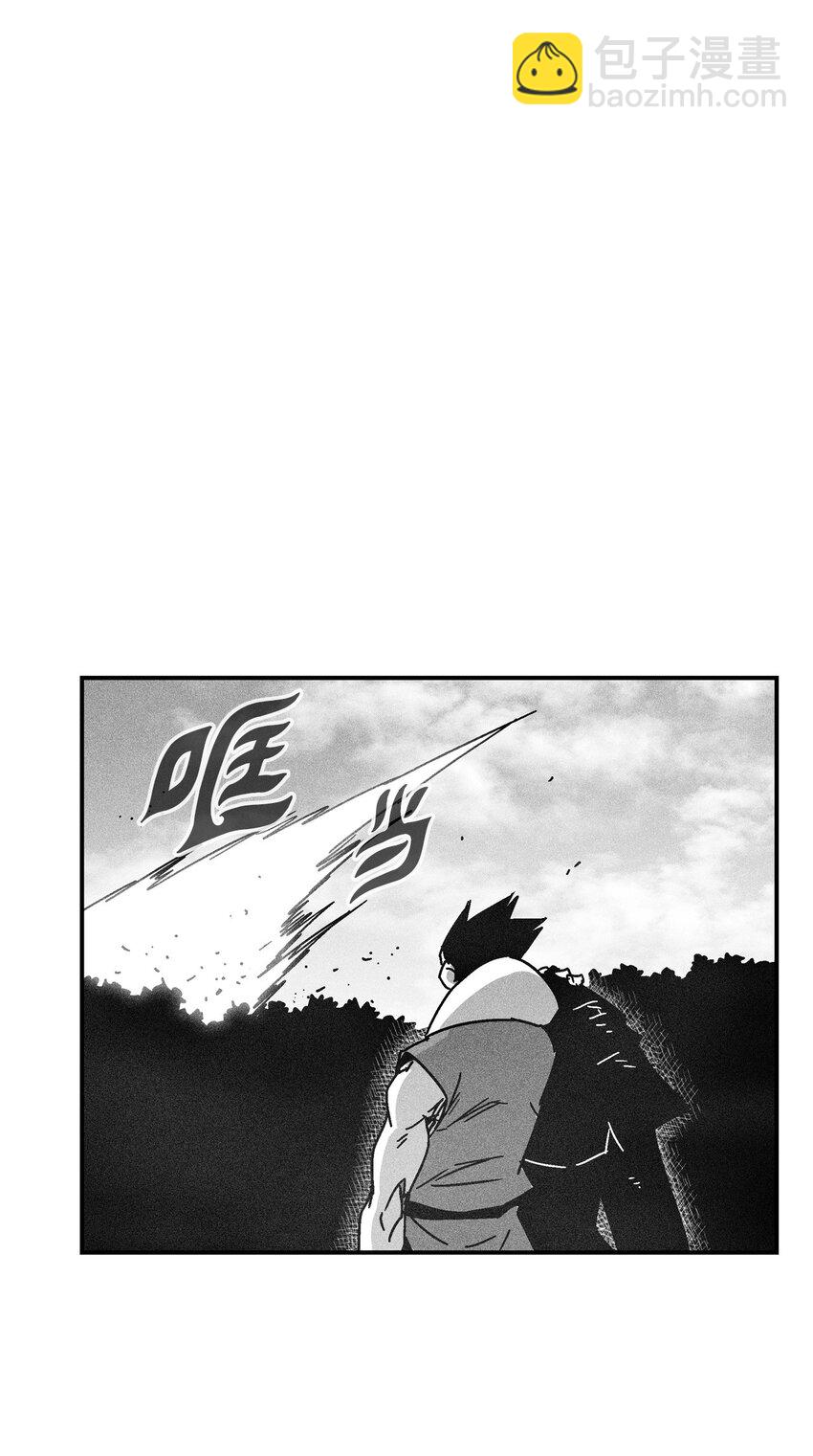 127 不堪一击的对手(1/2)-第127话