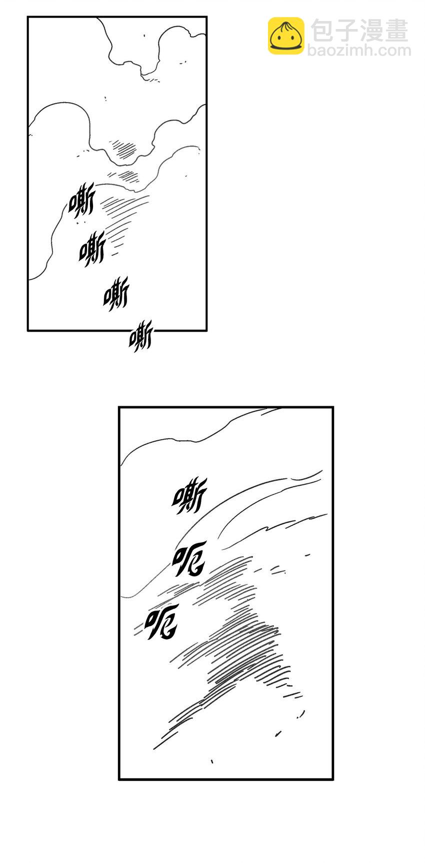 127 不堪一击的对手(1/2)-第127话