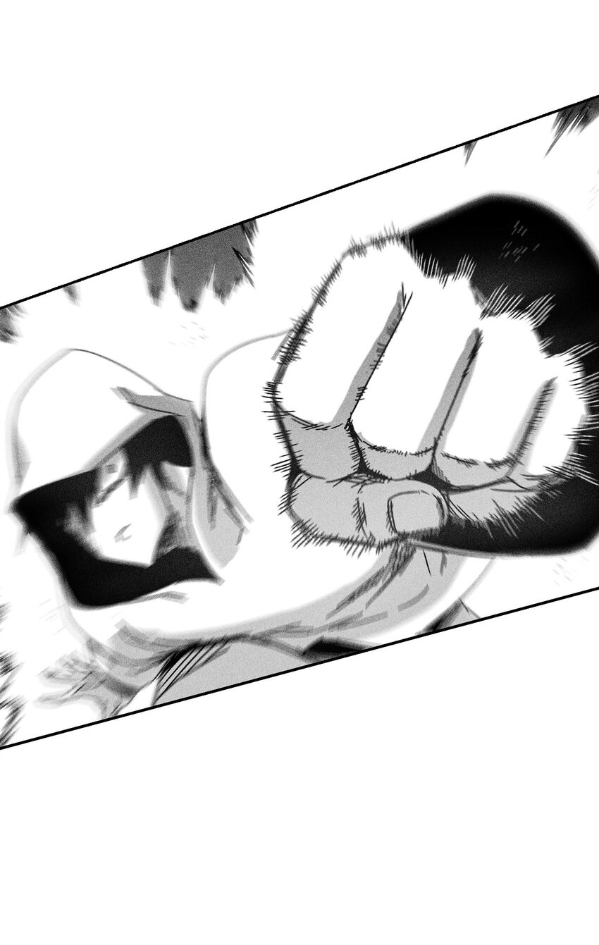 131 师徒的第一次合体(1/2)-第131话