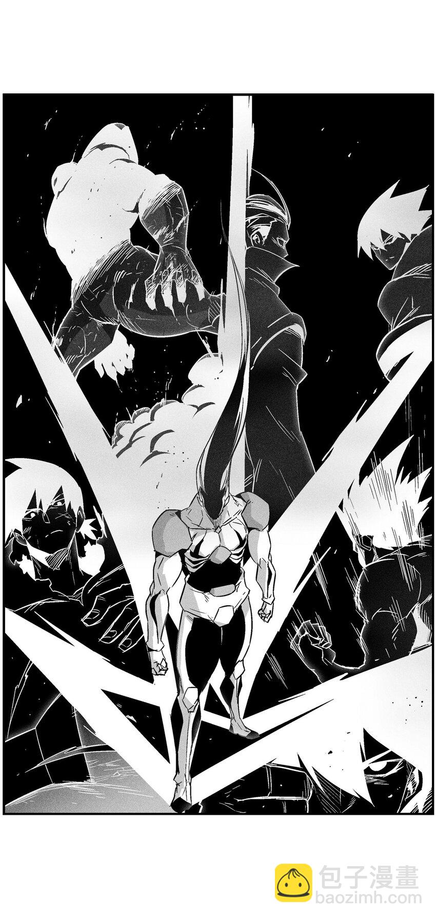 143 重新启程(1/2)-第143话