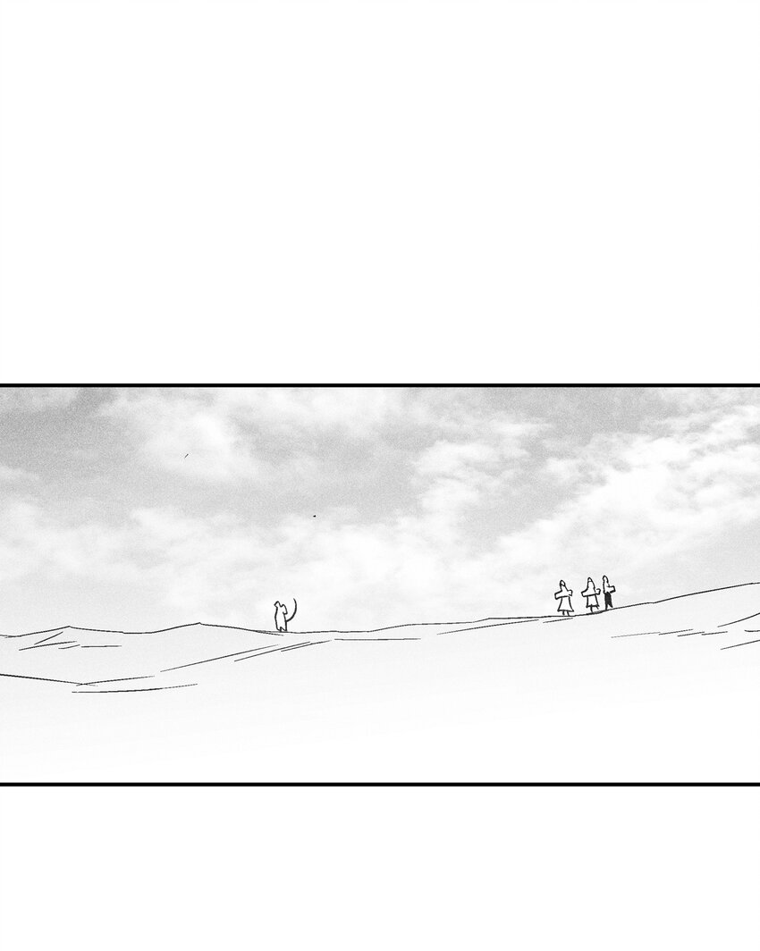 157 许久未见的师父-第157话