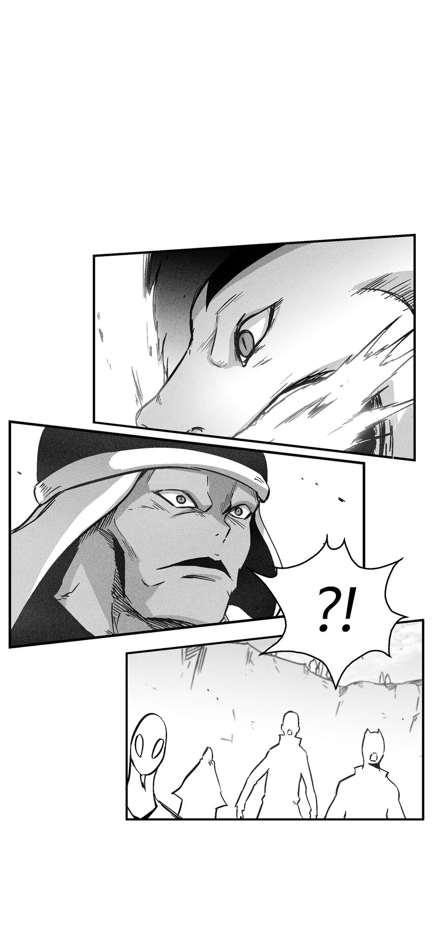 167 统一战线-第167话