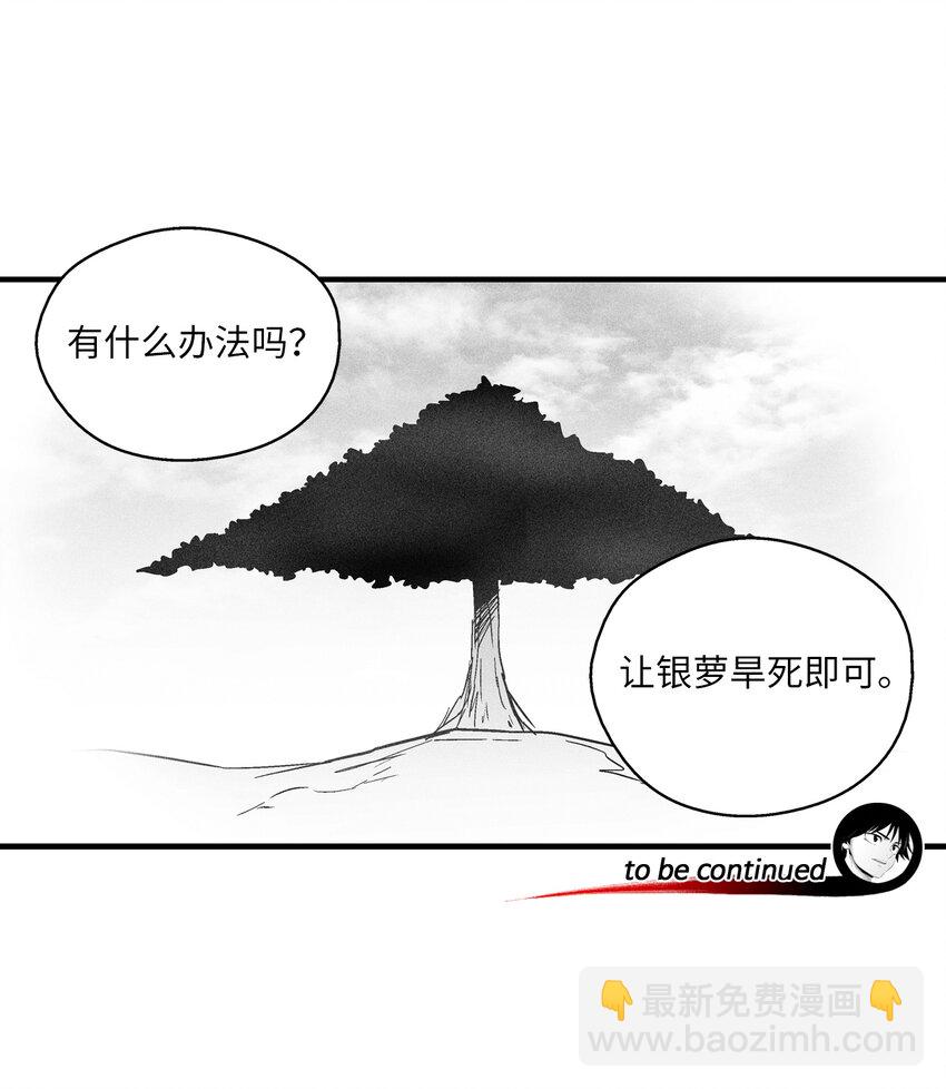 177 灾难之门-第177话