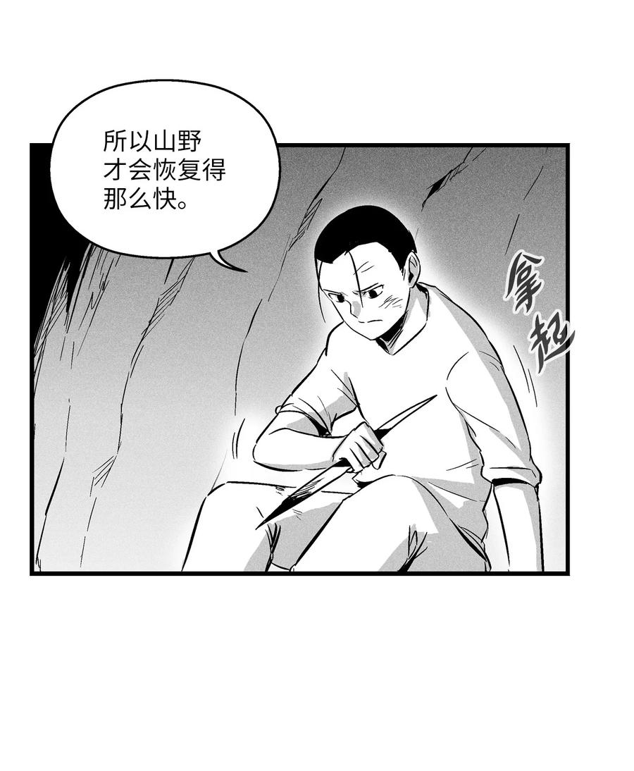 027 丛林妖气(1/2)-第27话