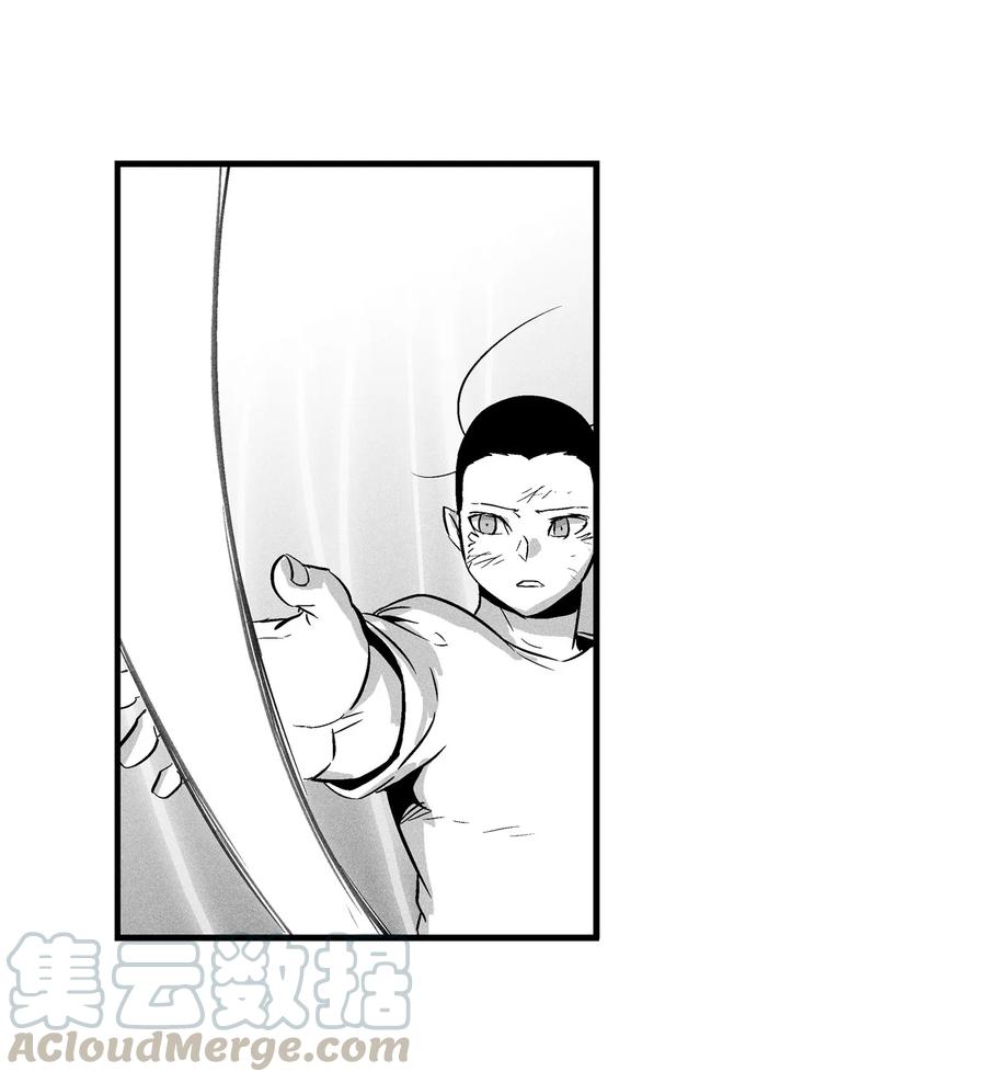 031 那不是噩梦(1/2)-第31话