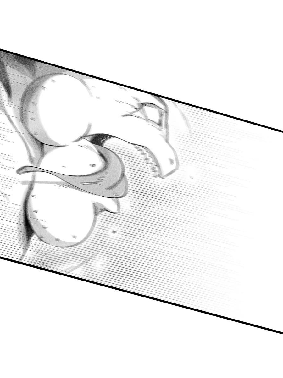 045 变身的天然兽人！(1/2)-第45话