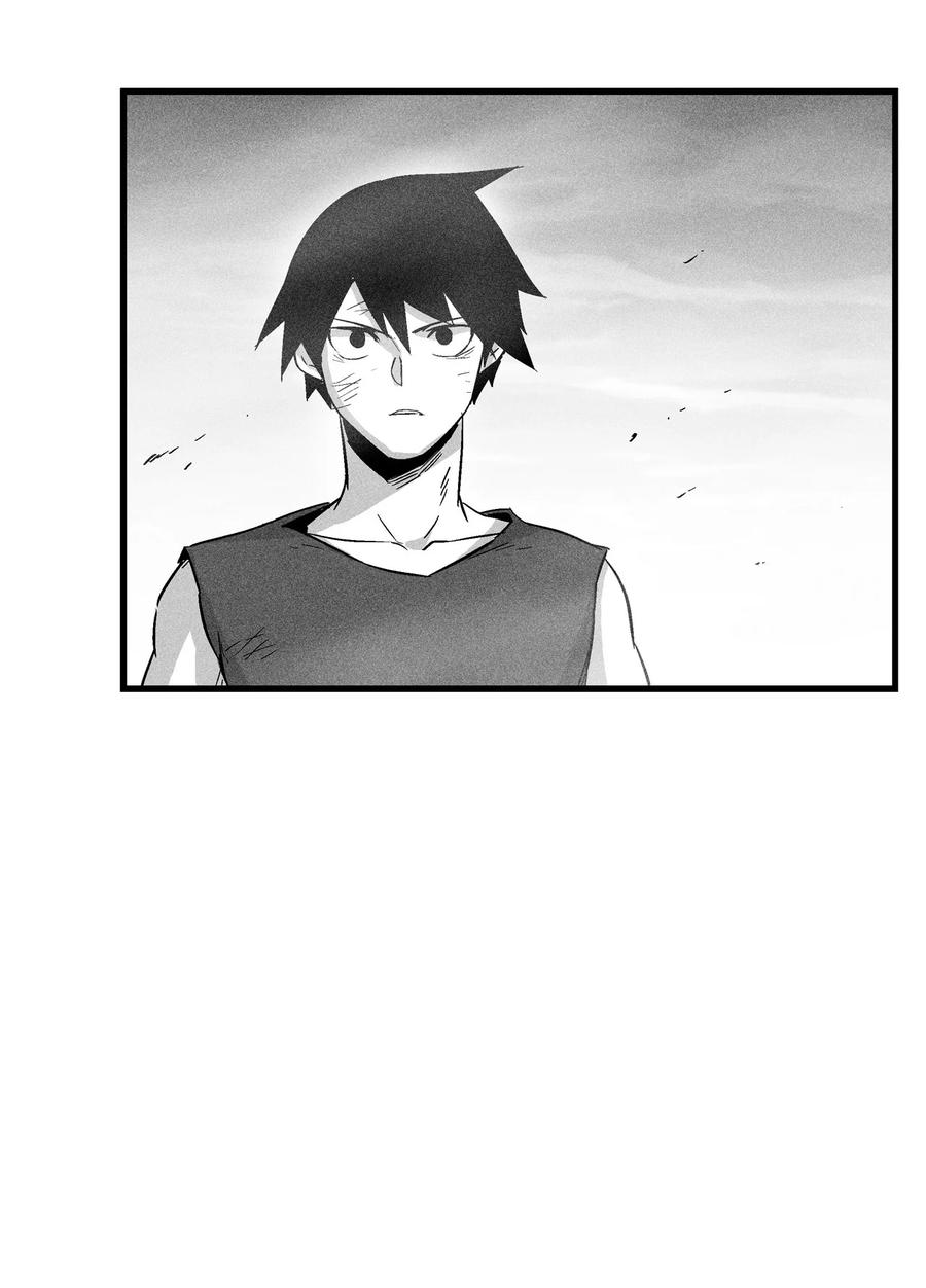 045 变身的天然兽人！(1/2)-第45话