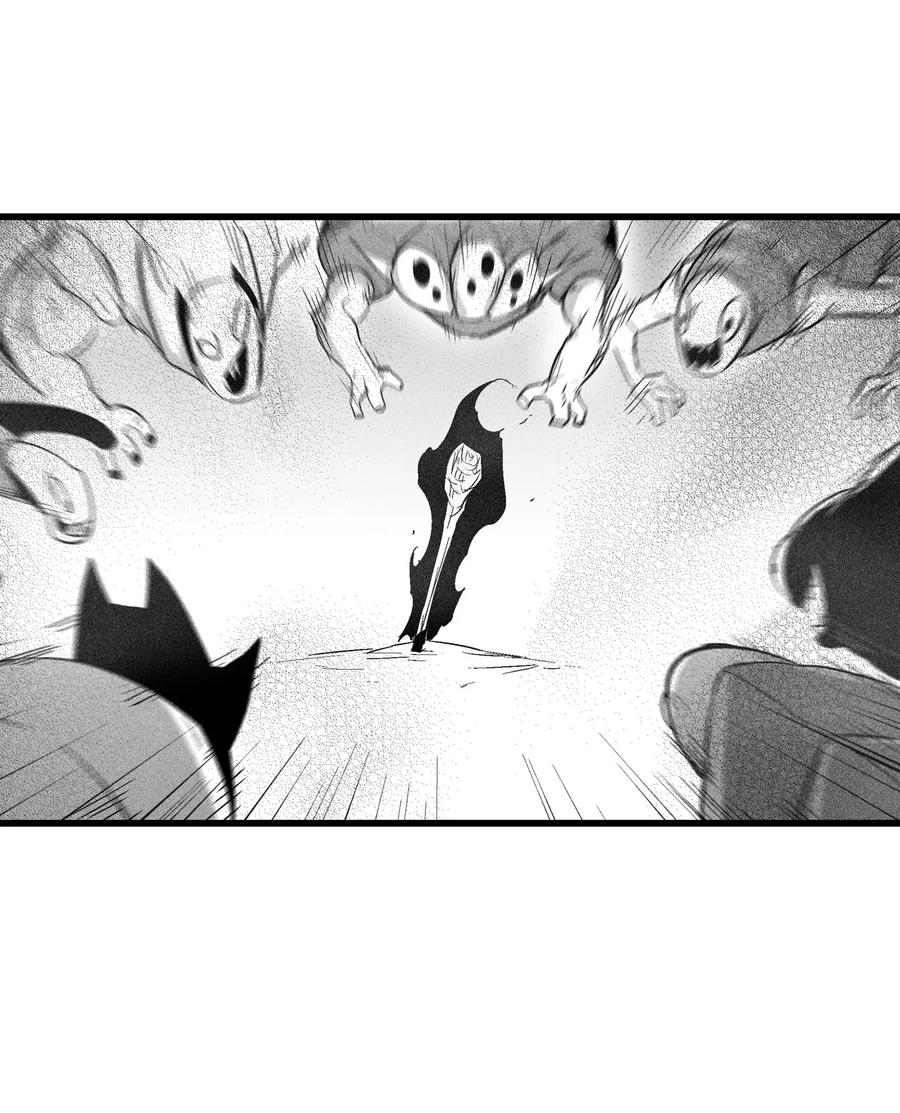 073 我不会放过把我变成这样的人-第73话