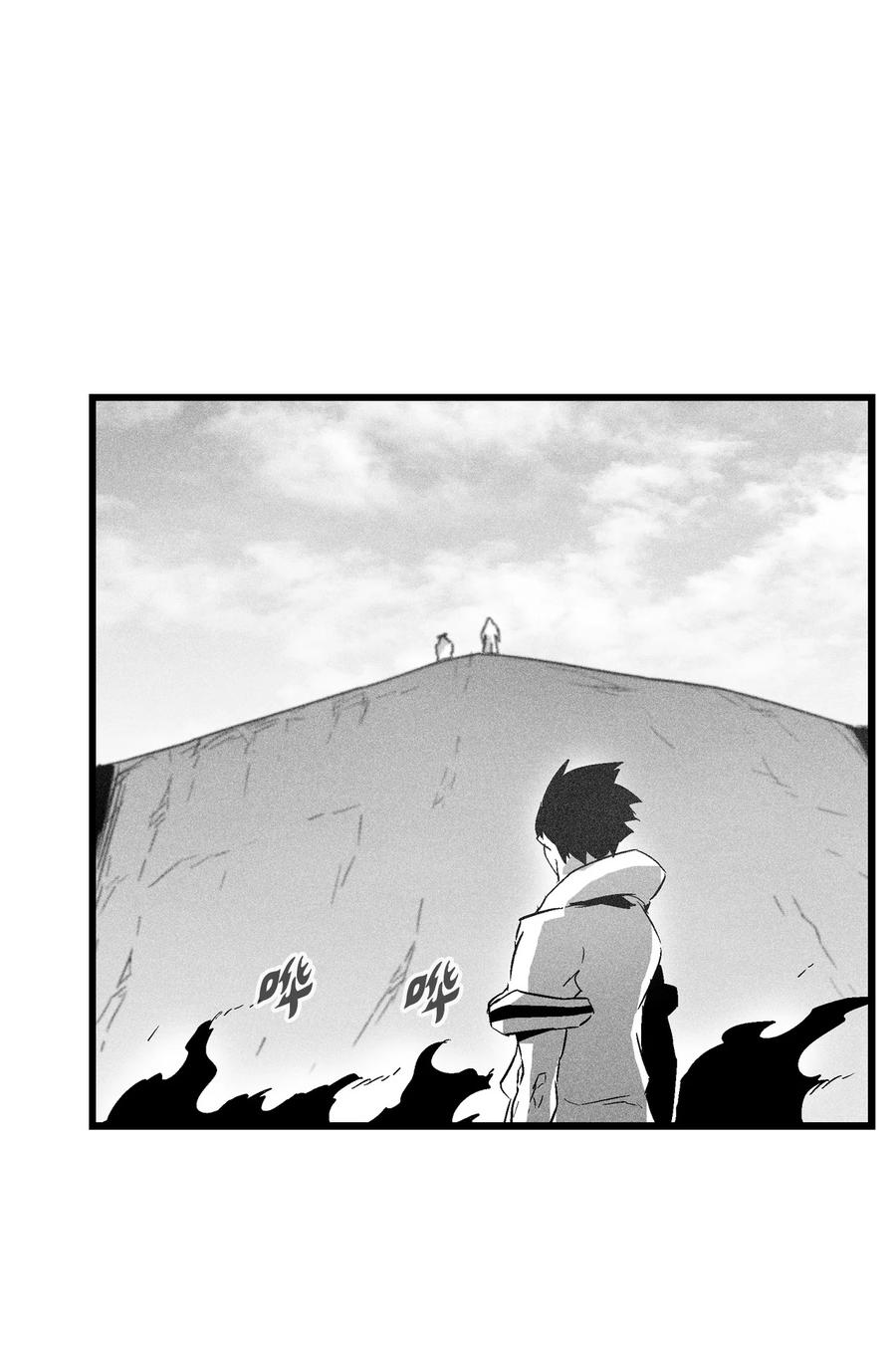 073 我不会放过把我变成这样的人-第73话
