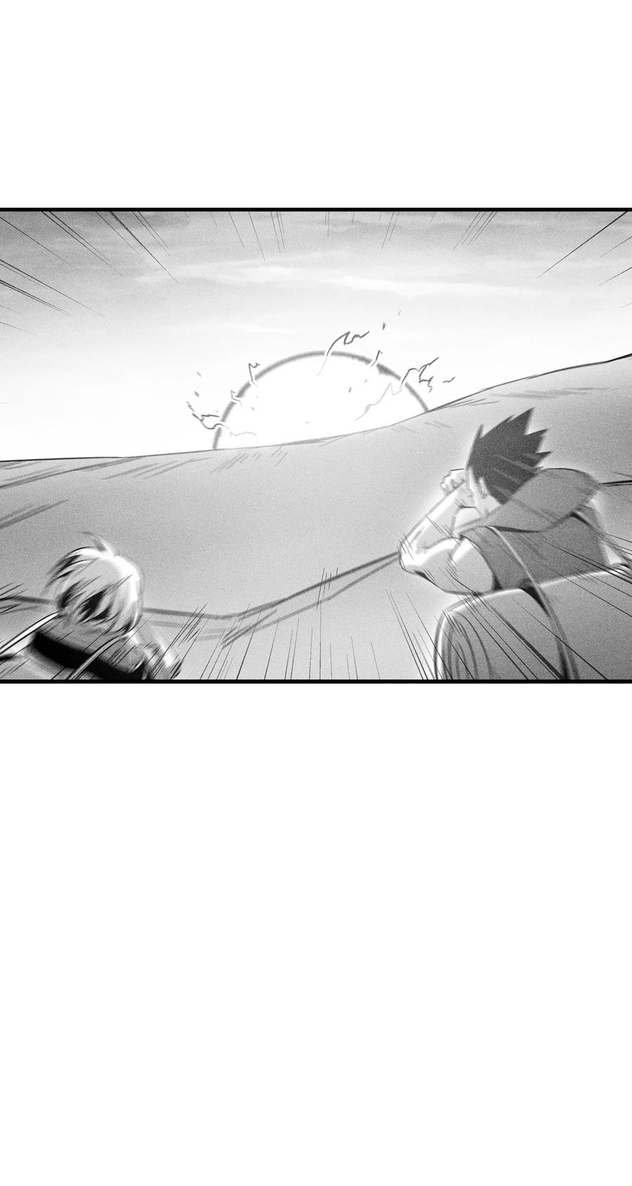 085 大战坎巴加尔(1/2)-第85话