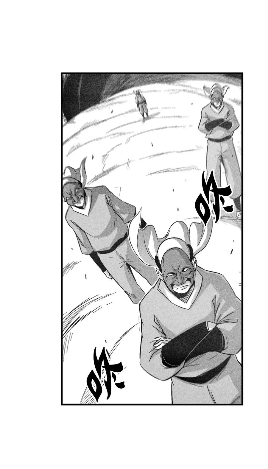 097 紧追不舍的社团-第97话