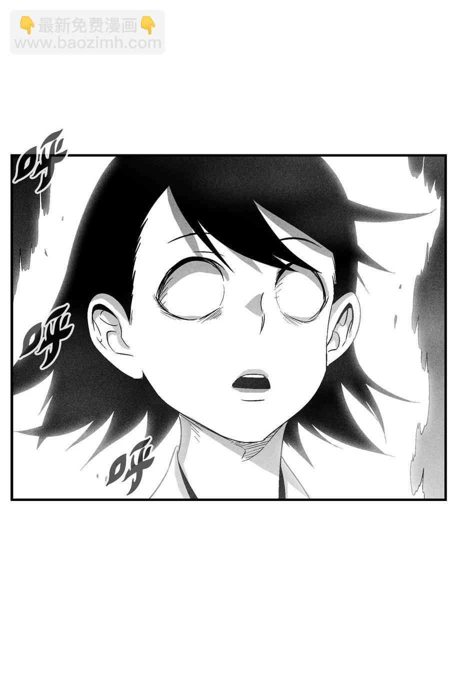 097 紧追不舍的社团-第97话