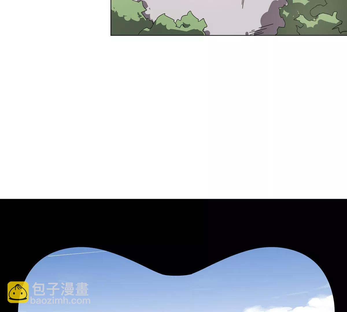 第100话 我在哪？(1/2)-第99话