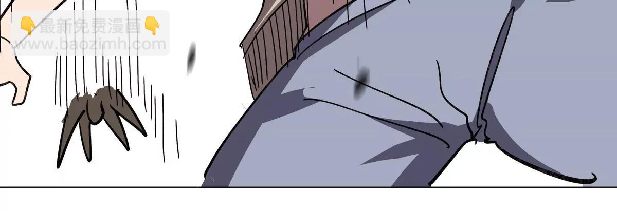第106话 我喜欢的僵尸(1/2)-第105话