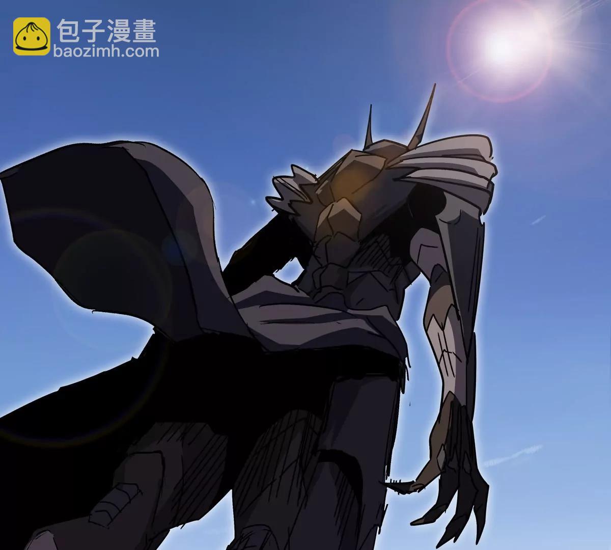 第106话 我喜欢的僵尸(1/2)-第105话
