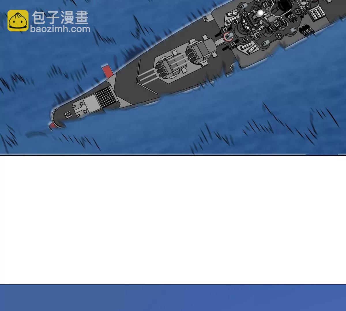第106话 我喜欢的僵尸(1/2)-第105话