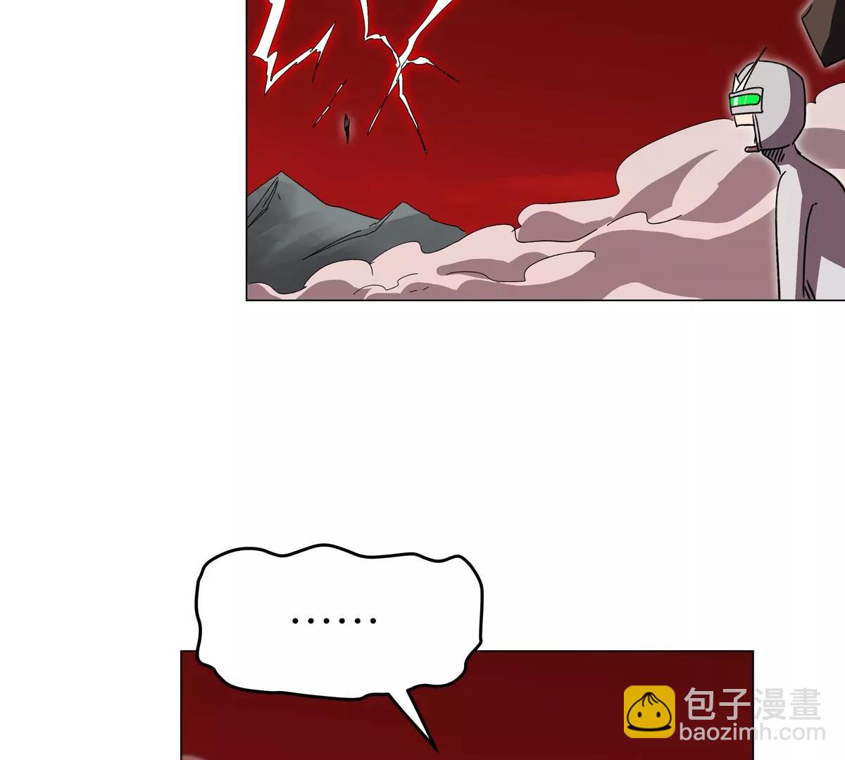 第119话 神？(1/2)-第119话