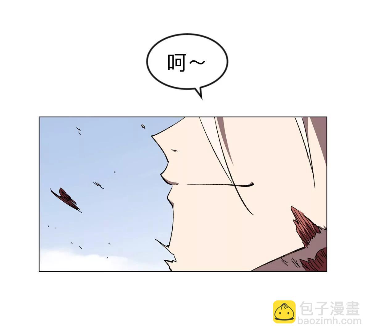 第121话 人类该何去何从(1/2)-第121话