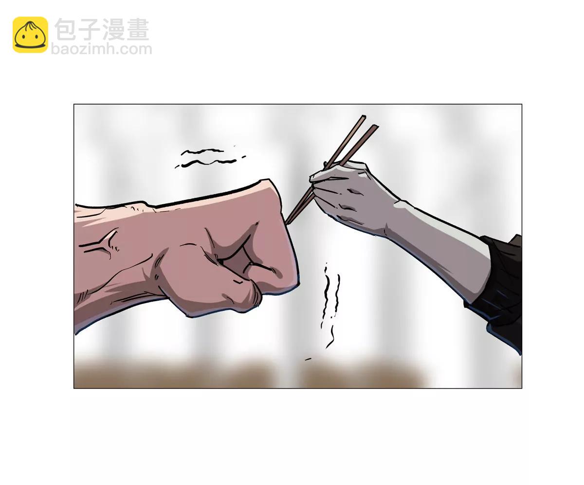 第127话 代神者(1/4)-第127话