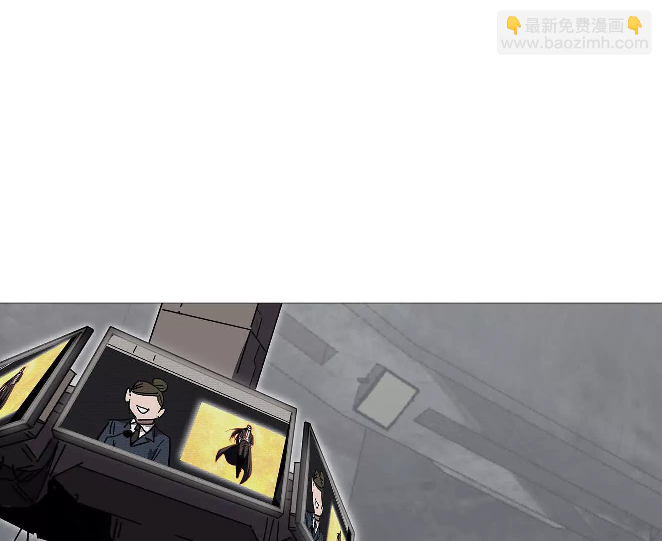 133话 想起来你们是谁了。(1/3)-第133话
