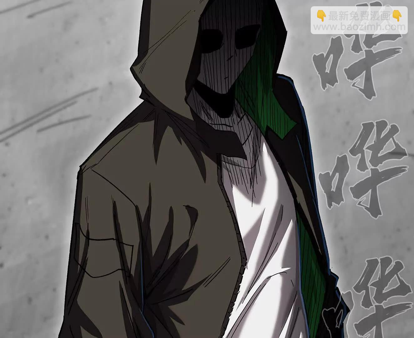133话 想起来你们是谁了。(1/3)-第133话