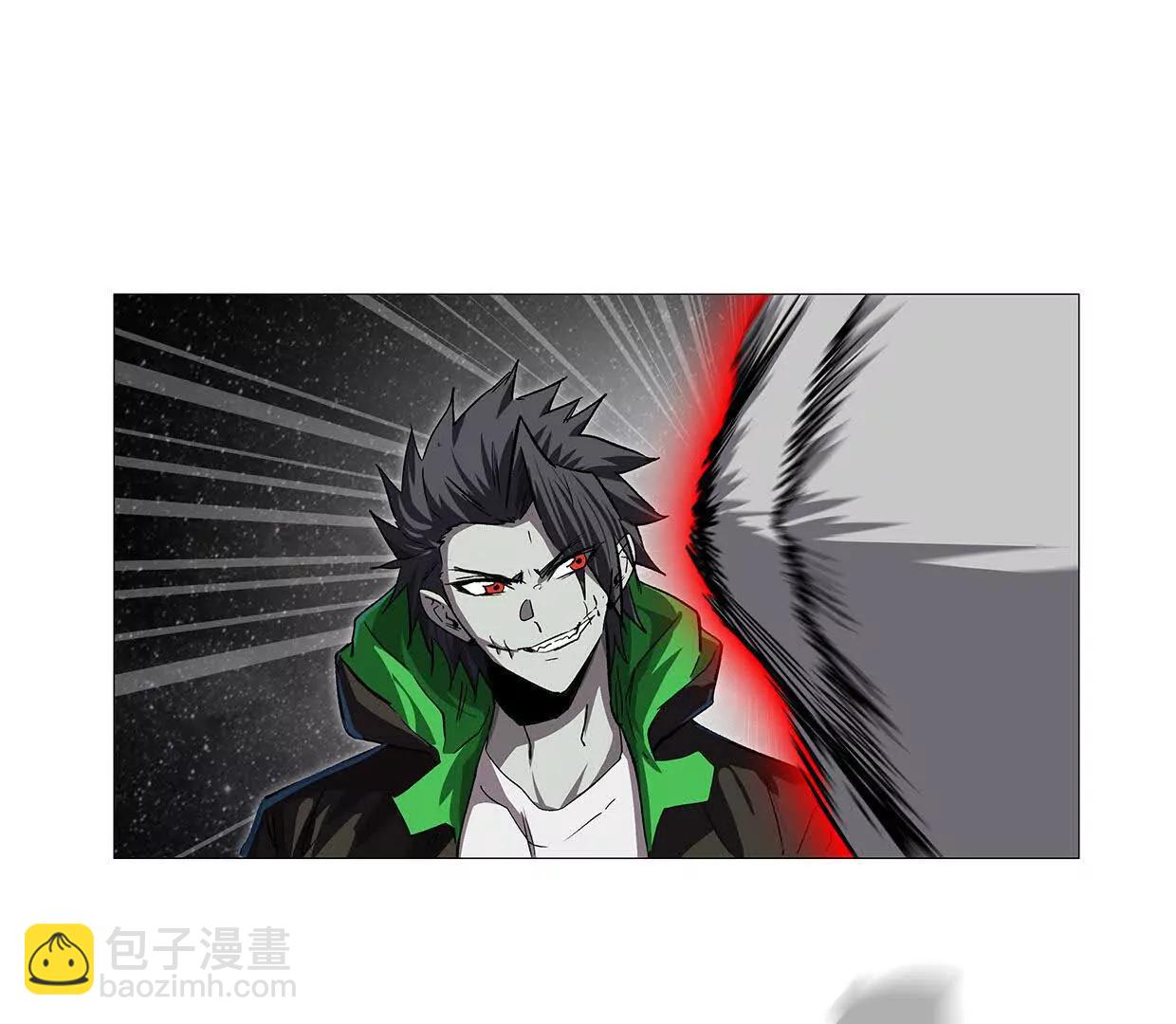 133话 想起来你们是谁了。(1/3)-第133话