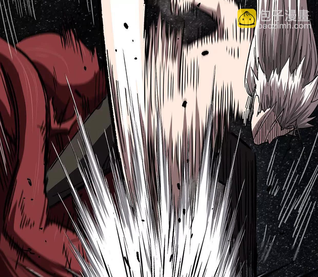 135话 那就换个方式(1/4)-第135话