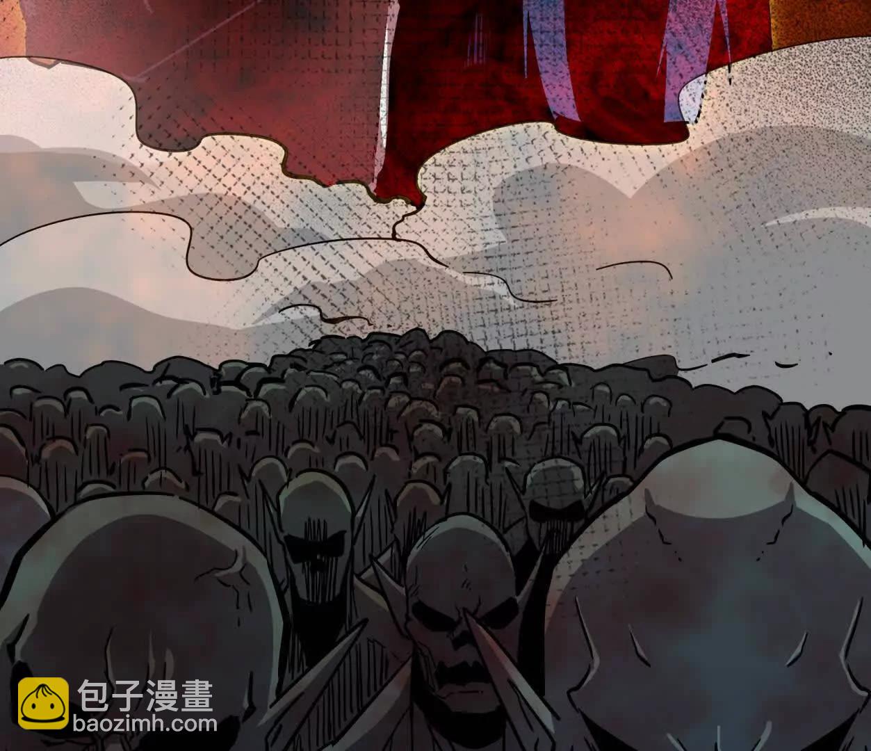 147话 和江思并肩的队友(1/3)-第147话