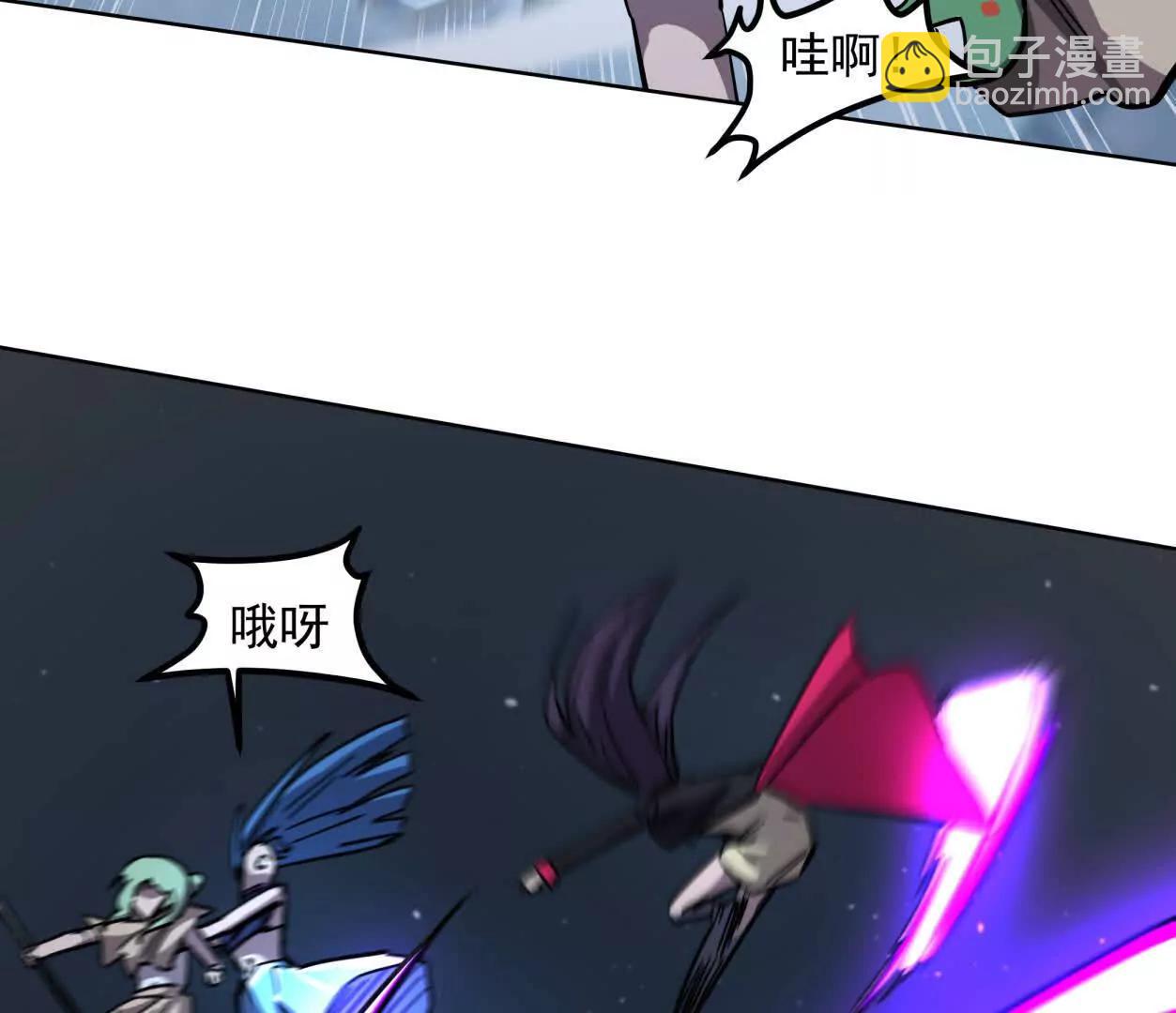 147话 和江思并肩的队友(1/3)-第147话