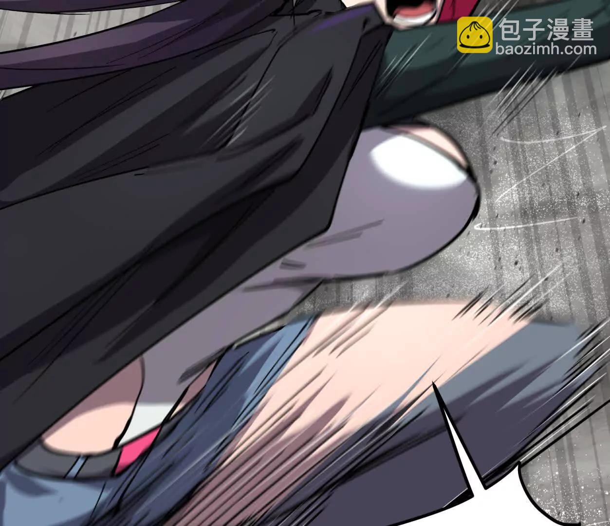 155话 得罪了江思还想走？(1/4)-第155话