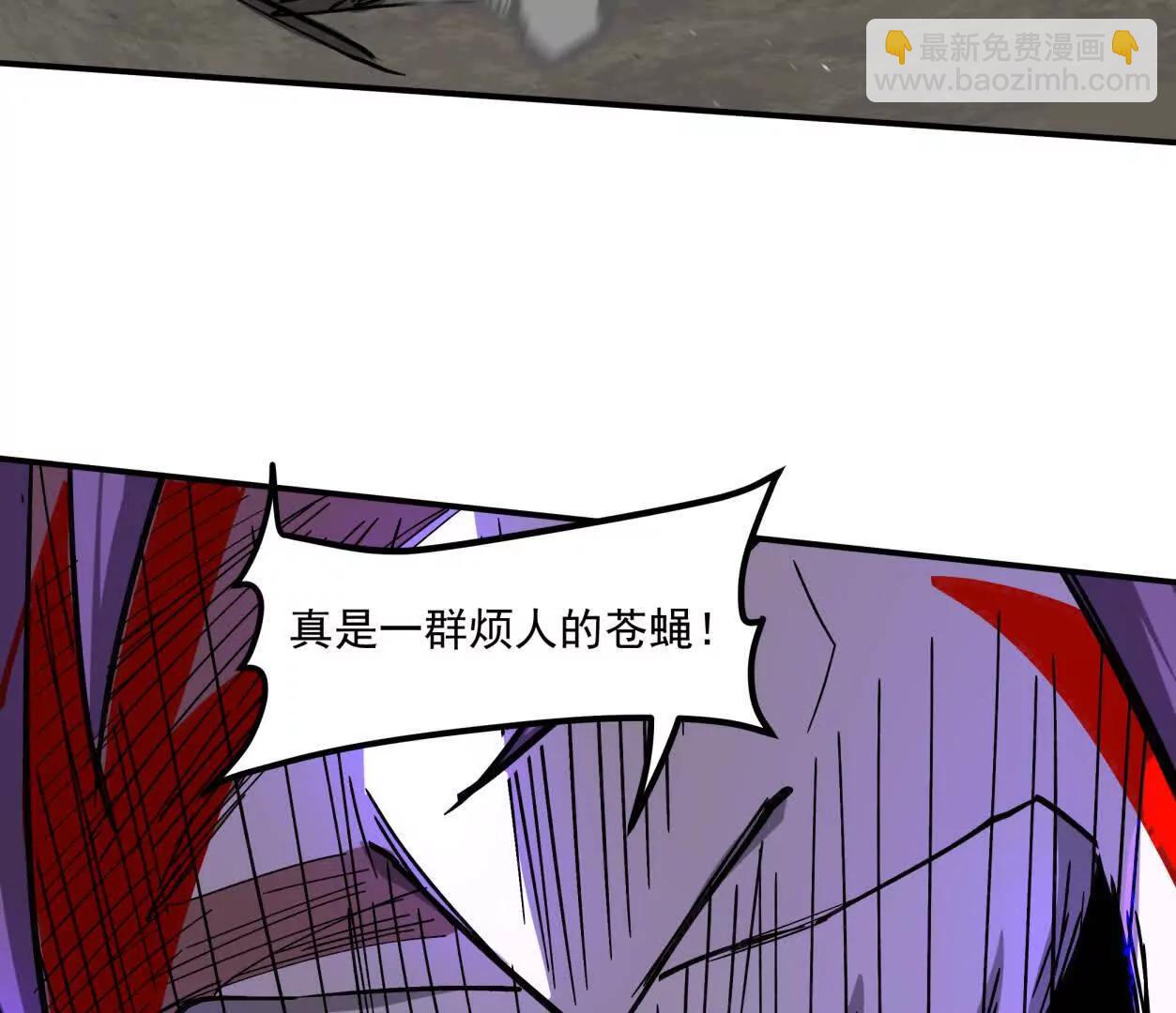 155话 得罪了江思还想走？(1/4)-第155话