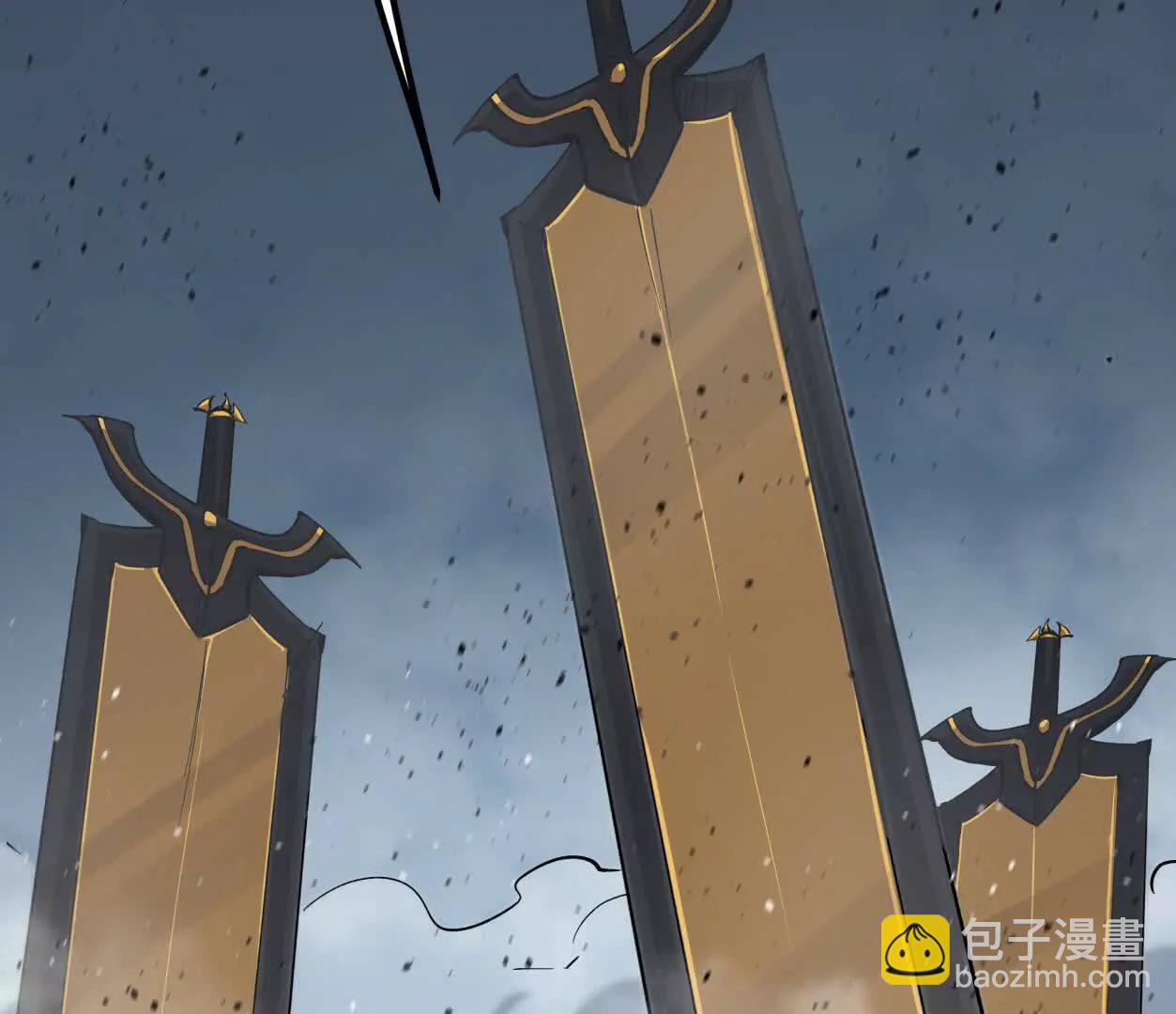 155话 得罪了江思还想走？(1/4)-第155话