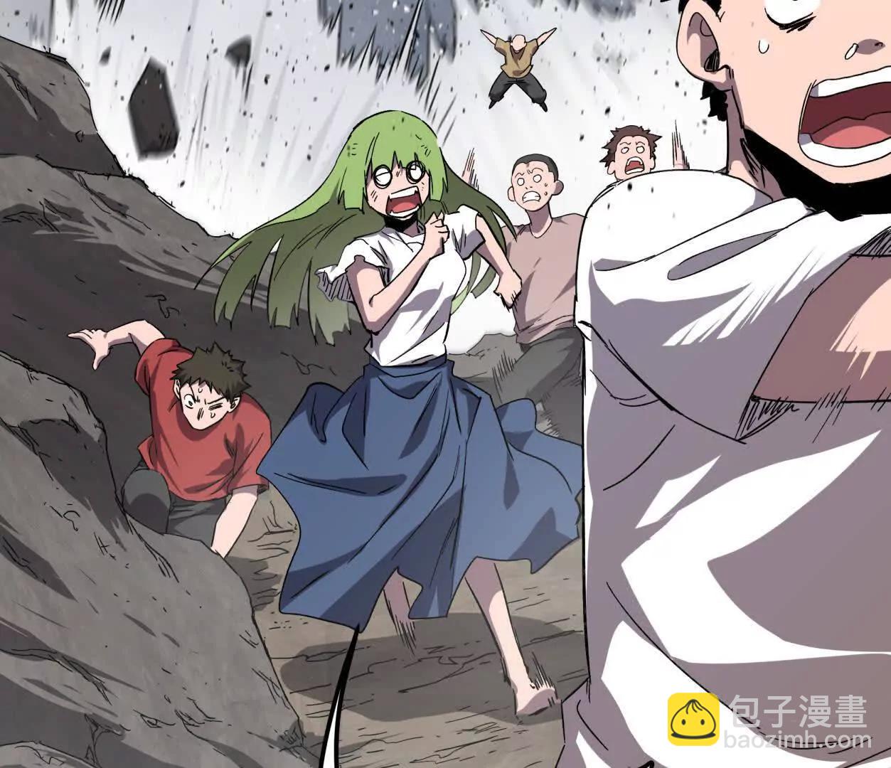157话  神怒(1/4)-第157话