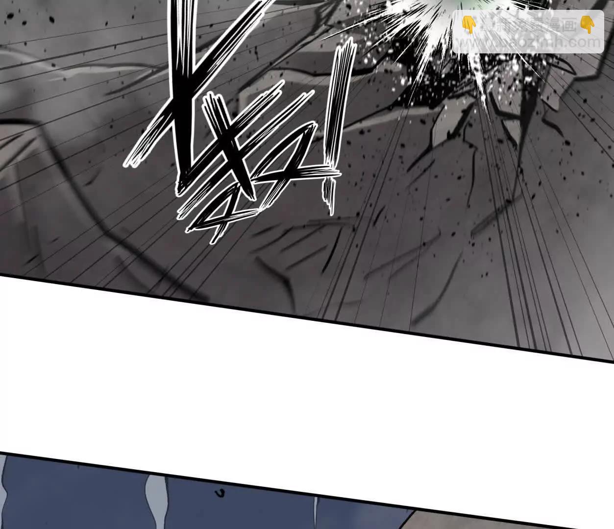 157话  神怒(1/4)-第157话