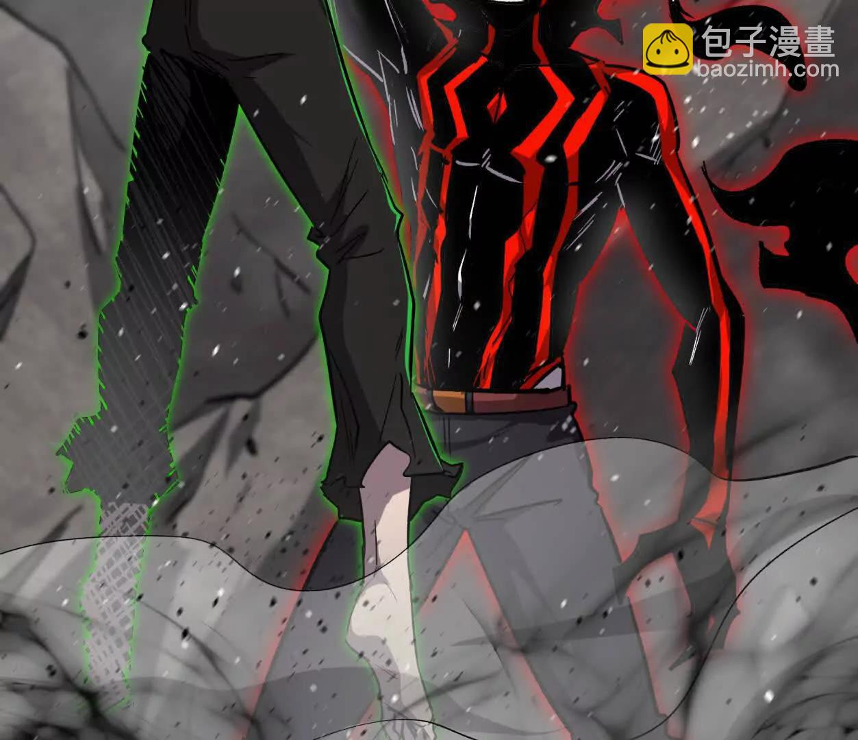 157话  神怒(1/4)-第157话