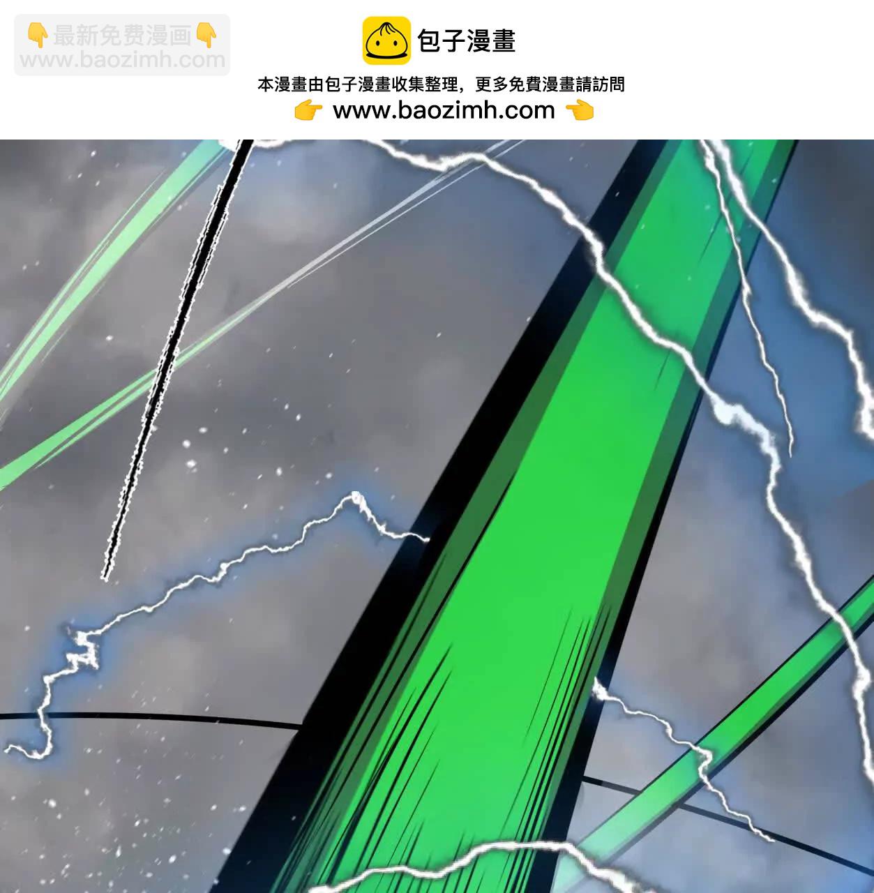 157话  神怒(1/4)-第157话