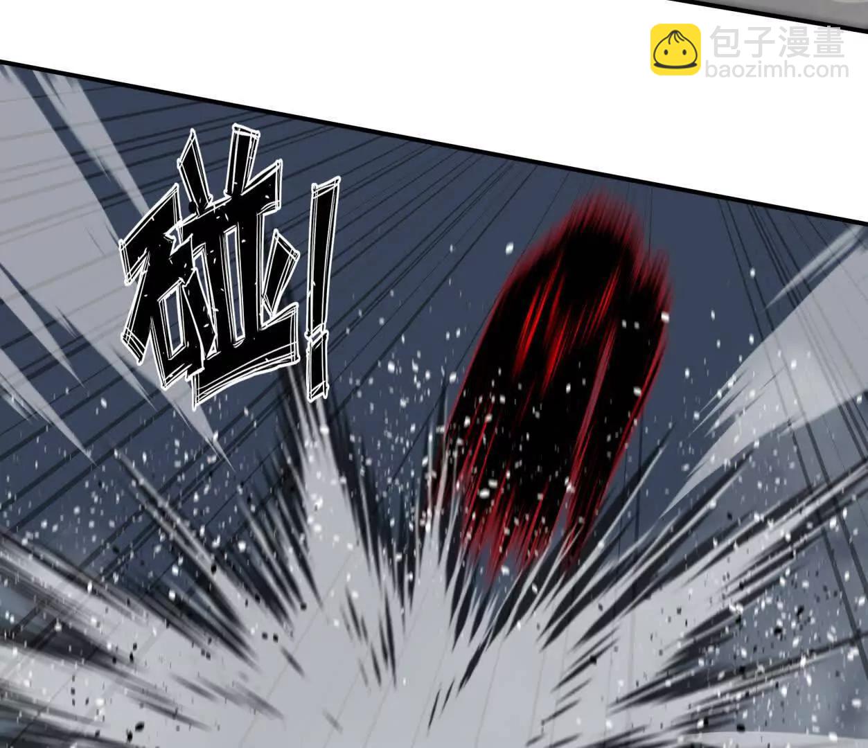 157话  神怒(1/4)-第157话