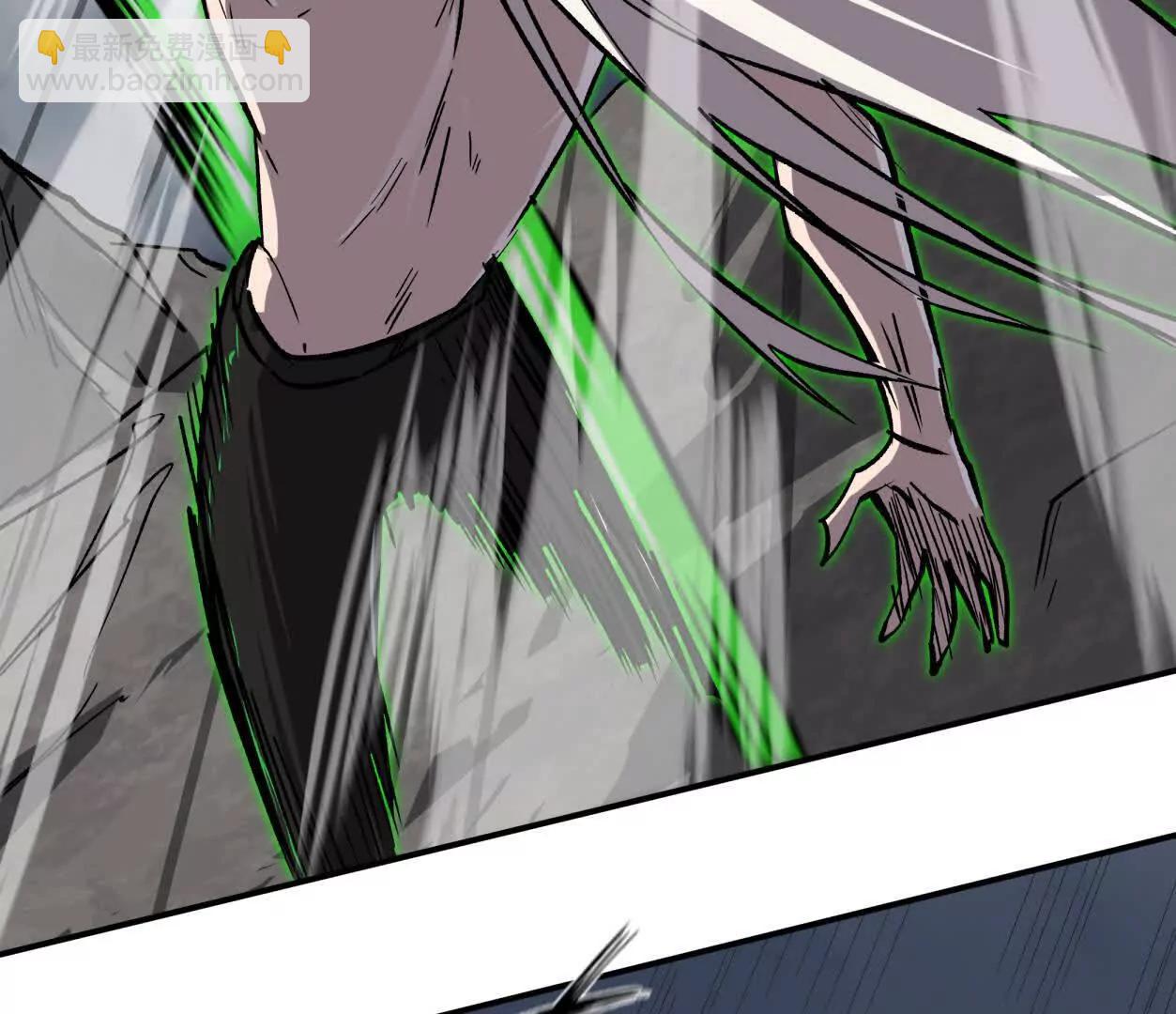 157话  神怒(1/4)-第157话