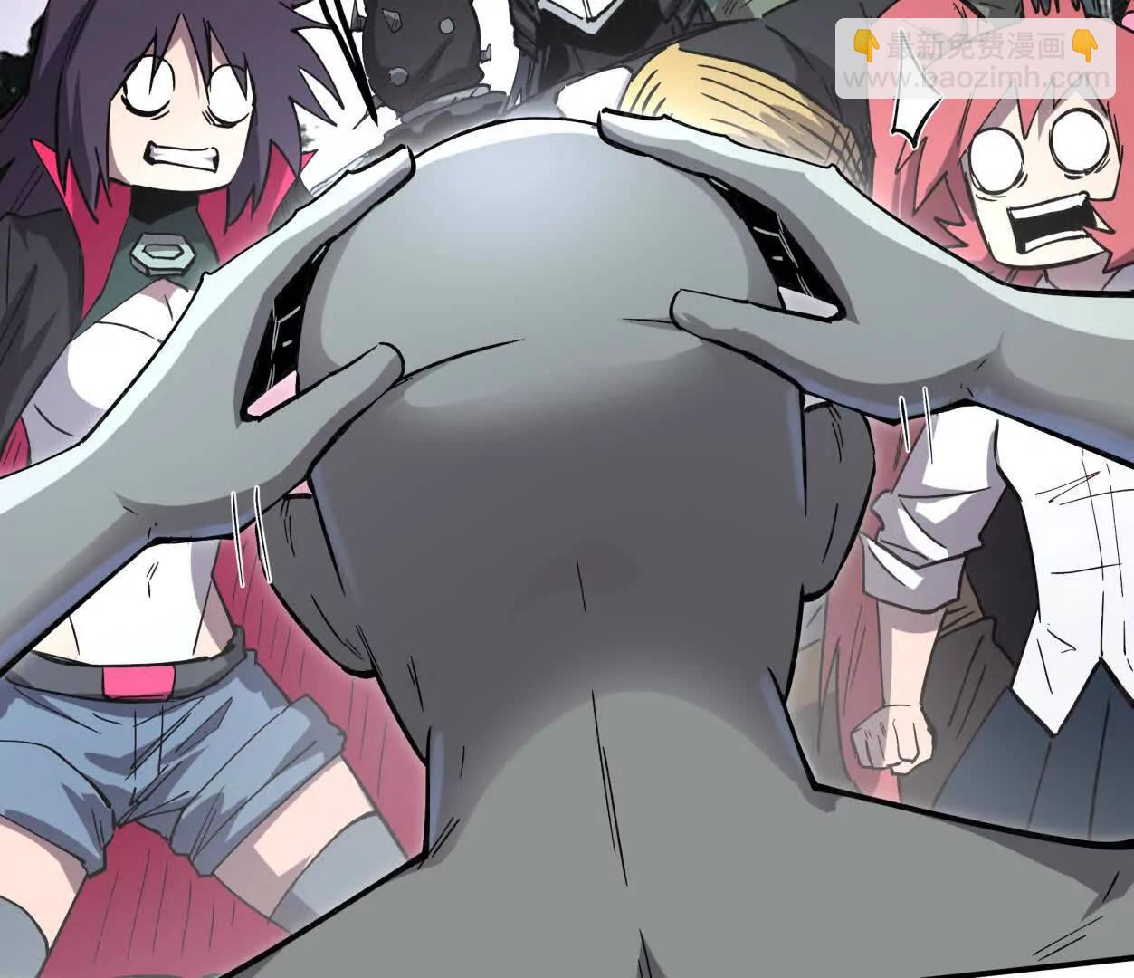 159话 完蛋！江思生病了。(1/4)-第159话