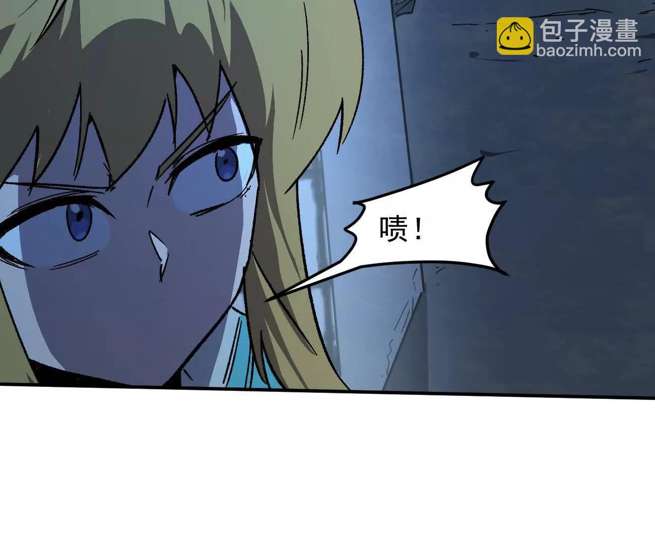 167话 江思快跑(1/5)-第167话