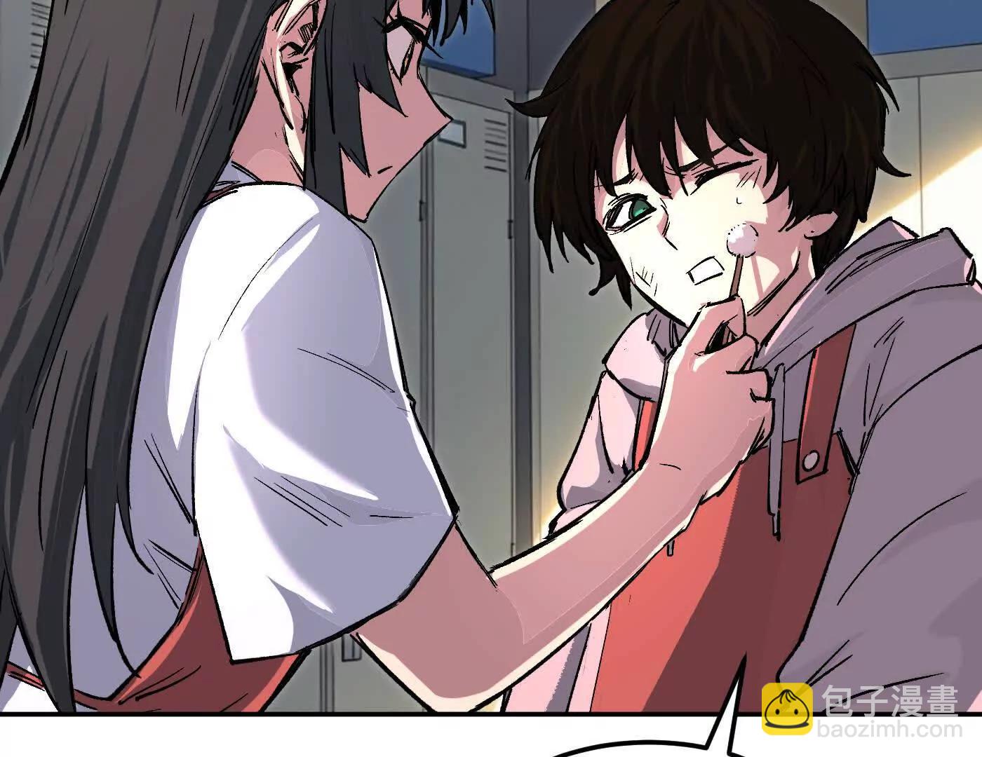 番外篇  阿据自传01(1/5)-第169话