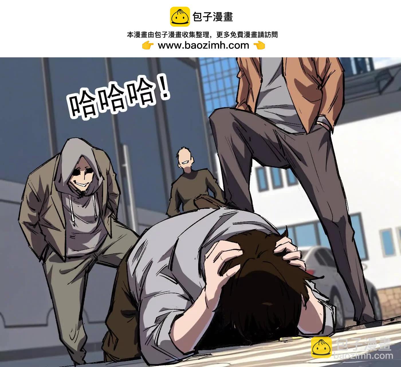 番外篇  阿据自传01(1/5)-第169话
