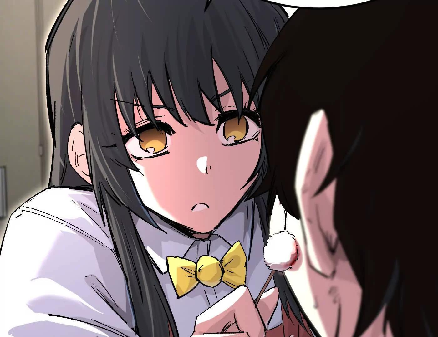 番外篇  阿据自传01(1/5)-第169话