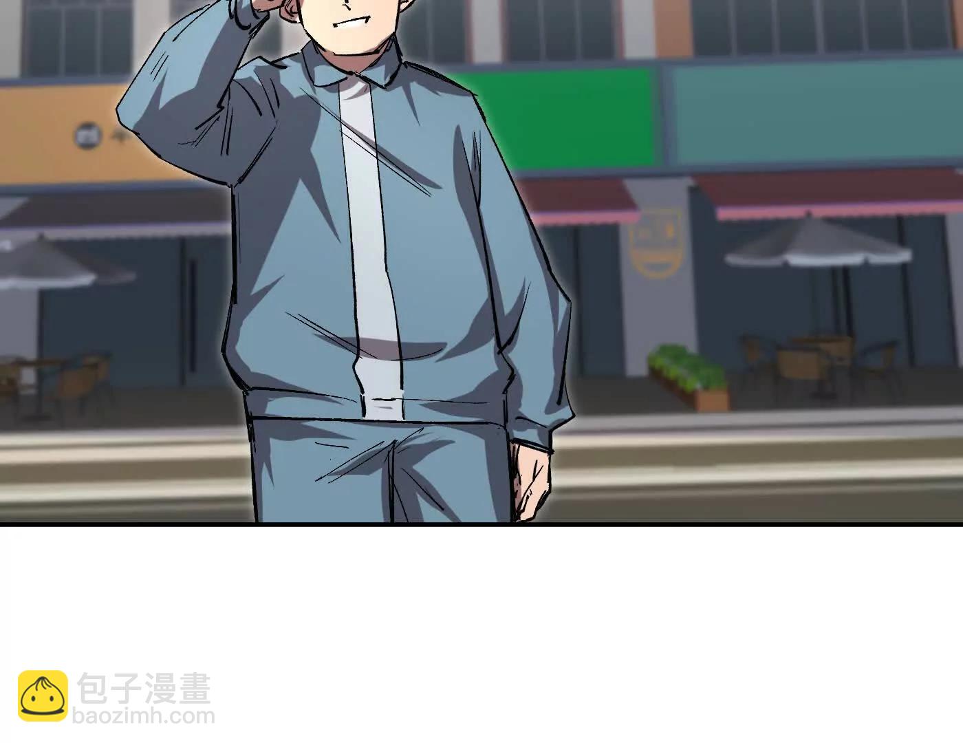 番外篇  阿据自传01(1/5)-第169话