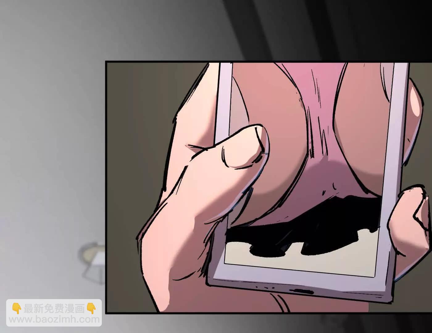 番外篇  阿据自传01(1/5)-第169话