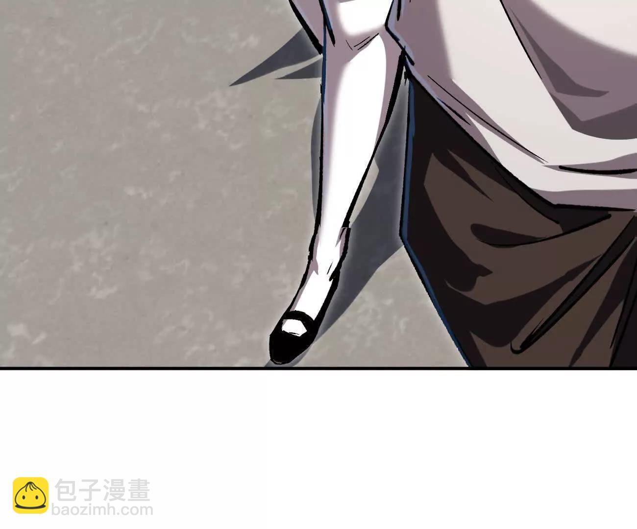 阿锯自传2  机甲的魅力(1/4)-第171话